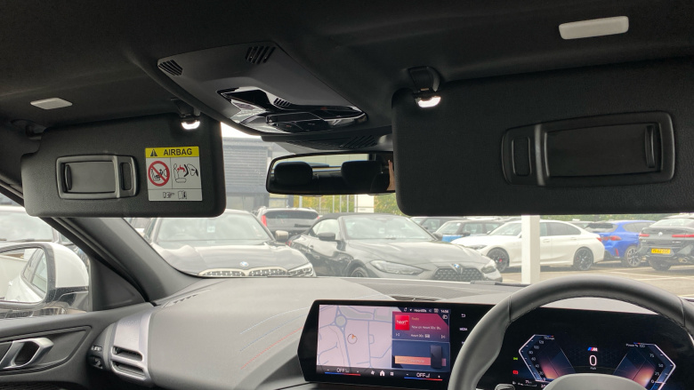 BMW 1 Series 120 M Sport 5dr Step Auto Petrol Hatchback